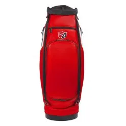 Wilson Staff 10 Inch Pro Tour Bag -Promos Golf Clubs Boutique wilsontourstaffbag1 1500x