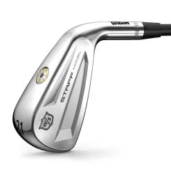 Wilson Staff Model Utility Golf Driving Iron -Promos Golf Clubs Boutique wilsonutiltoehang1000 1500x