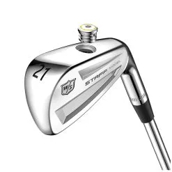 Wilson Staff Model Utility Golf Driving Iron -Promos Golf Clubs Boutique wilsonutilweight1000 1500x