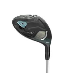 Wilson Staff D9 Ladies Fairway Wood