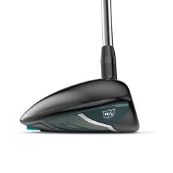 Wilson Staff D9 Ladies Fairway Wood -Promos Golf Clubs Boutique wilsonwomensd9fairwaytoe 1500x