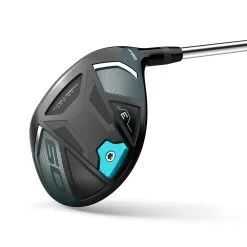 Wilson Staff D9 Ladies Fairway Wood -Promos Golf Clubs Boutique wilsonwomensd9fairwaytoedown 1500x