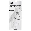 Wilson Staff Model Mens Leather Golf Glove