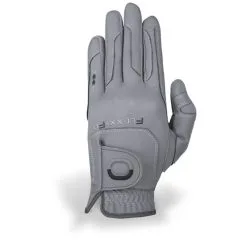 ZOOM Weather Style One Size Mens Golf Glove -Promos Golf Clubs Boutique zoomstyle grey 1 1280x